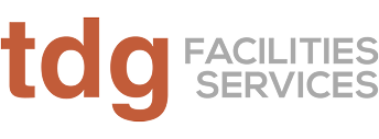 tdgFacilities - Footer Logo