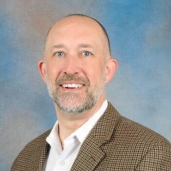 Matt Dierkers, Executive Account Director