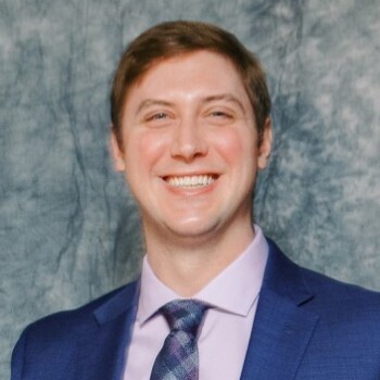 Will Gruber, Marketing and Business Development