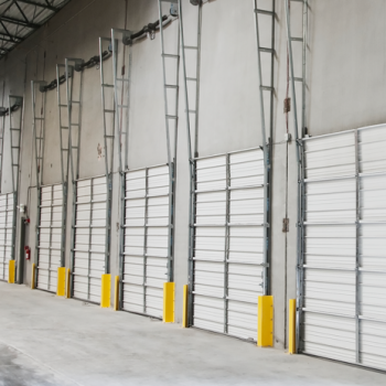 dock doors