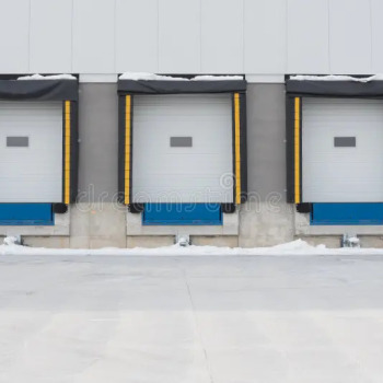 dock doors